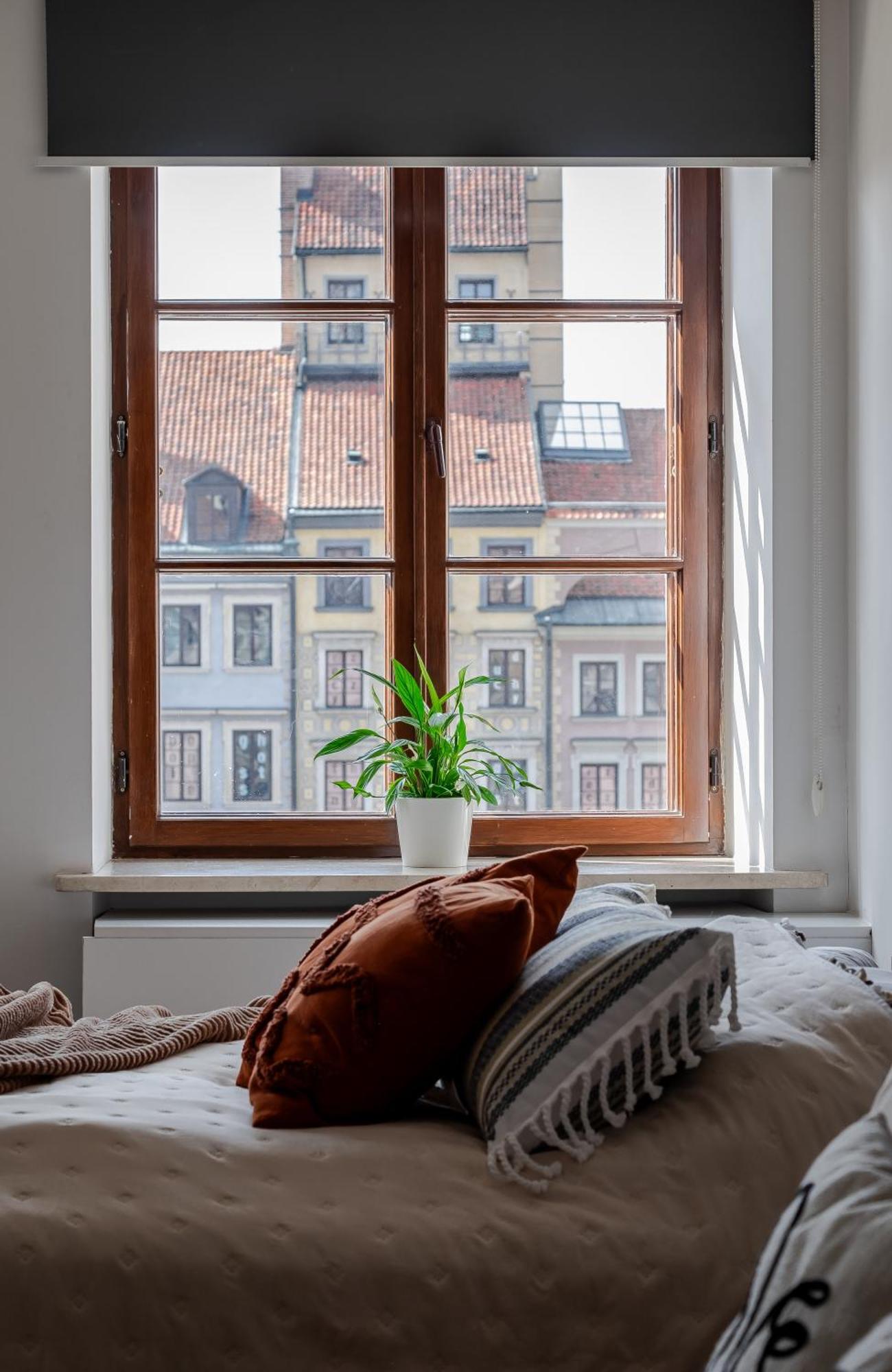 Old Town Home วอร์ซอ ภายนอก รูปภาพ